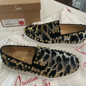 Christian Louboutin